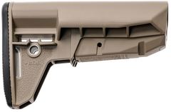 BCM Gunfighter Mod 2 SOPMOD Stock Kit MK2 RMS Flat Dark Earth