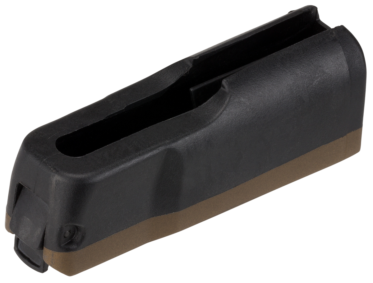 Browning X-Bolt Rotary 28 Nosler 3-Rd Long Action Detachable Magazine