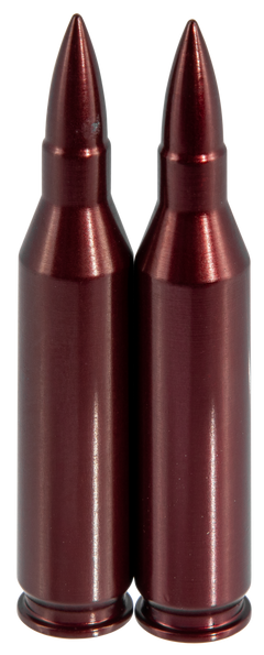 A-Zoom 12223 Rifle Snap Cap 243 Win 2-Pack