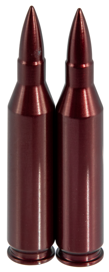 A-Zoom 12223 Rifle Snap Cap 243 Win 2-Pack