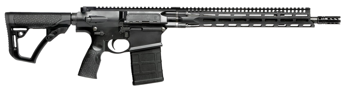Daniel Defense DD5 V3 7.62x51mm NATO 16" 20+1 Semi-Auto Rifle
