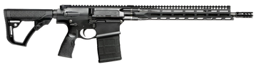 Daniel Defense DD5 V3 7.62x51mm NATO 16" 20+1 Semi-Auto Rifle