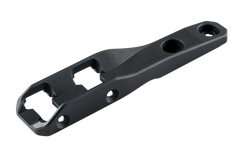 Magpul Industries M-LOK Extended Cantilever Scout Mount - Black Anodized