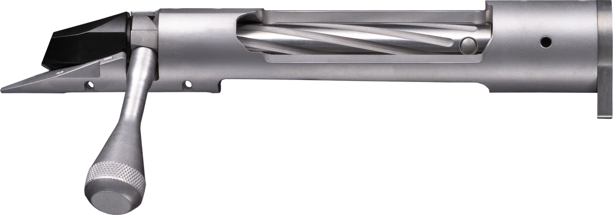 Bergara Rifles BPLA Premier 416 Stainless Steel Long Action - Remington 700 Pattern Receiver