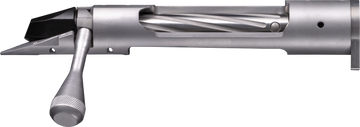 Bergara Rifles BPLA Premier 416 Stainless Steel Long Action - Remington 700 Pattern Receiver