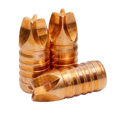 Lehigh Defense Xtreme Defense 45-70 Government .458 325gr Fluid Transfer Monolithic Reloading Bullets - 50/Box