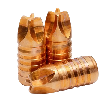 Lehigh Defense Xtreme Defense 45-70 Government .458 325gr Fluid Transfer Monolithic Reloading Bullets - 50/Box