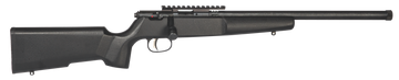 Savage Rascal Target 22 LR 16.12" 1-Rd Bolt Action Rifle - Right Hand