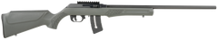 Rossi RS22 22 WMR 10+1 21" Semi-Auto Rifle - Gray Monte Carlo Stock