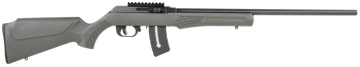 Rossi RS22 22 WMR 10+1 21" Semi-Auto Rifle - Gray Monte Carlo Stock