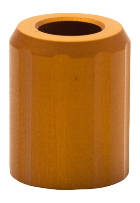 Area 419 20 Caliber Funnel Head - 419-FN-HEAD-20