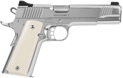 Kimber Stainless II High Polished .38 Super 5" 9+1 Pistol
