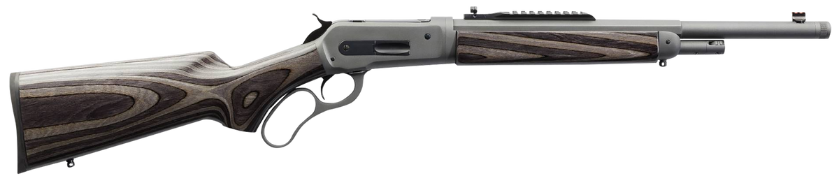 Chiappa Firearms 1886 Wildlands Takedown 45-70 Gov 18.5" 4+1 Lever Action Rifle