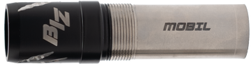 Johnny Stewart Raptor Biz Mobil 12 Gauge 17-4 PH Stainless Steel Choke Tube