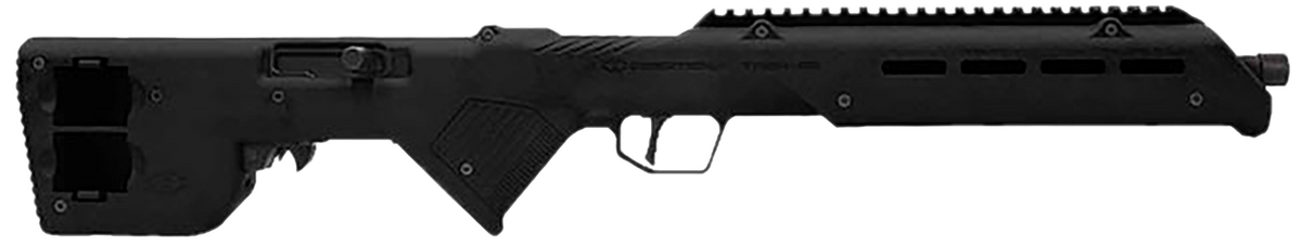 Desert Tech TREK-22 22 LR 18" 10+1 Semi-Auto Bullpup Rifle - Black