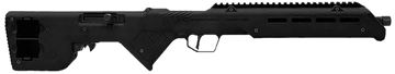 Desert Tech TREK-22 22 LR 18" 10+1 Semi-Auto Bullpup Rifle - Black