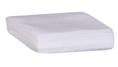 Pro-Shot 341000 Cleaning Patches .17/.22 Cal 0.75" Square Cotton Flannel 1000 Pack