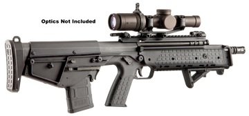 Kel-Tec RDB 5.56x45mm NATO 20.50" 20+1 Black Semi-Auto Bullpup Rifle