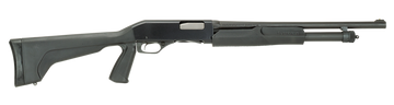 Stevens 320 Security 20 Gauge 3" 5+1 18.50" Pump Shotgun