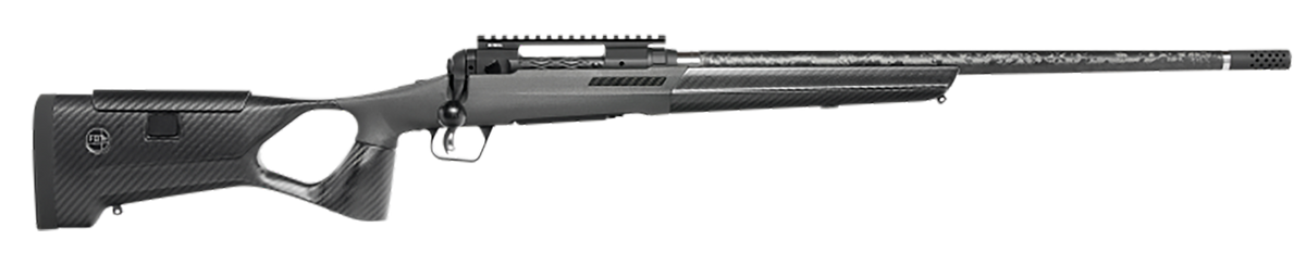 Savage 110 KLYM 6.5 PRC 24" 2+1 Bolt-Action Rifle