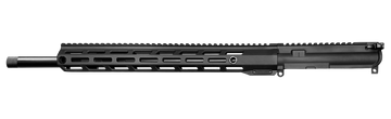 Rise Armament AR-15 22 ARC 18" Upper Receiver - Black Cerakote