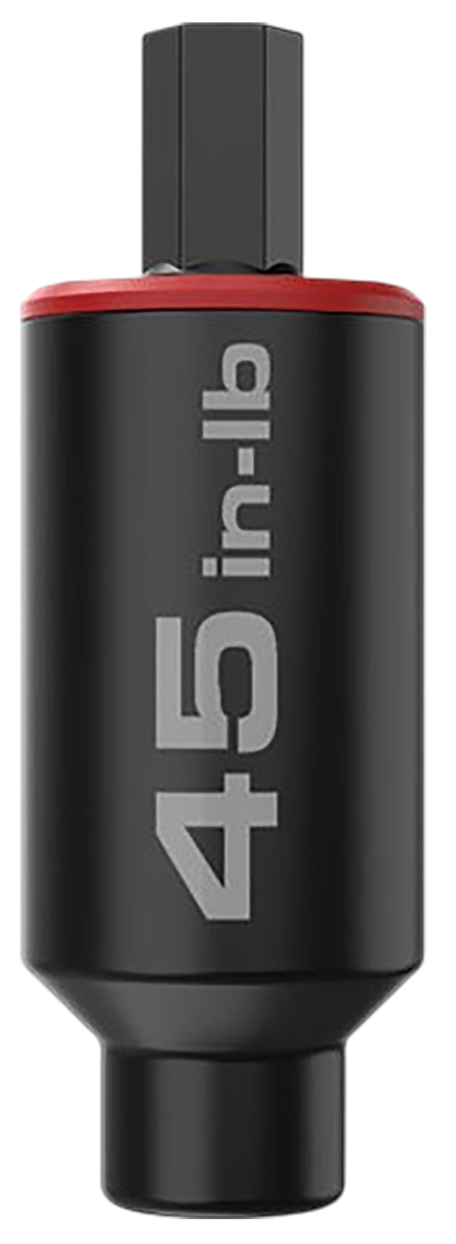 Real Avid Smart-Torq Fixed Limiter 45 in-lb Black/Red