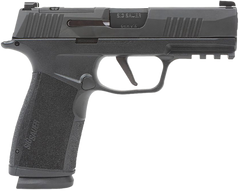 Sig Sauer P365-XMACRO 9mm Luger 3.7" 10+1 Semi-Auto Pistol