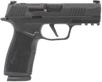 Sig Sauer P365-XMACRO 9mm Luger 3.7" 10+1 Semi-Auto Pistol