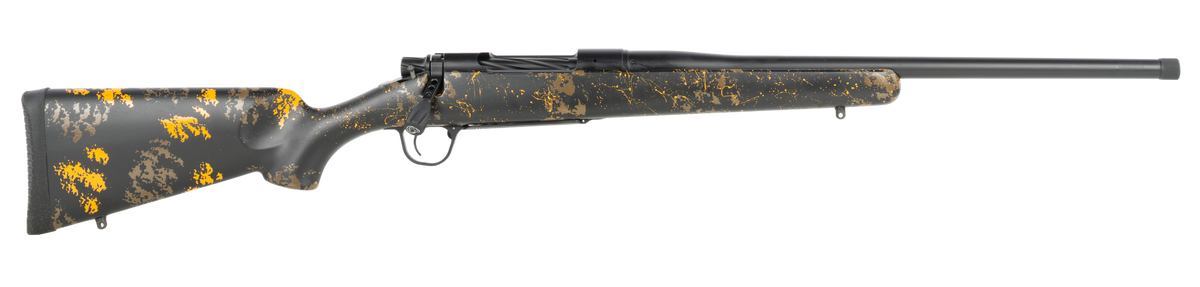 Christensen Arms Mesa FFT Buckmasters 300 Win Mag 22" 3+1 Bolt-Action Rifle