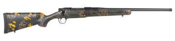 Christensen Arms Mesa FFT Buckmasters 300 Win Mag 22" 3+1 Bolt-Action Rifle