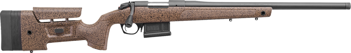 Bergara Rifles B-14 HMR 7mm PRC 24" 5+1 Bolt-Action Rifle