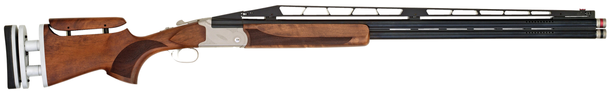 TriStar TT-15A Double Trap 12 Gauge 32" 2rd 2.75" Break Open Shotgun