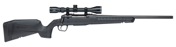 Savage Axis XP 308 Win 20" 4+1 Bolt Action Rifle - Right Hand