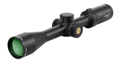 Athlon Neos HMR 4-12x40mm SFP 1" Tube Mil-Dot Reticle Riflescope