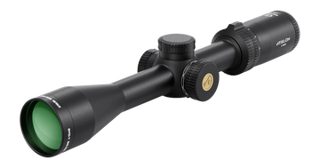 Athlon Neos HMR 4-12x40mm SFP 1" Tube Mil-Dot Reticle Riflescope