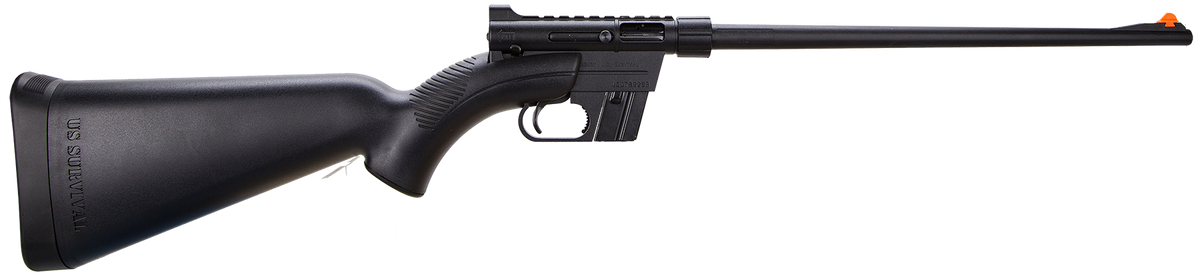 Henry H002B U.S. Survival AR-7 Full Size 22 LR 16.13" 8+1 Semi-Auto Rifle