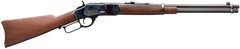 Winchester Guns Model 1873 Competition Carbine High Grade 45 Colt (LC) 20" 10+1 Lever Action Rifle