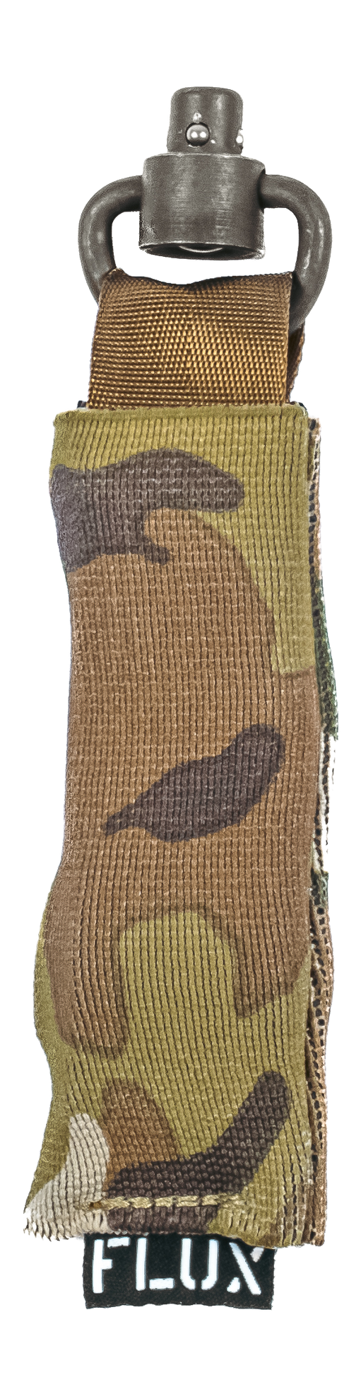 Flux Defense Ripcord QD Sling - Multicam