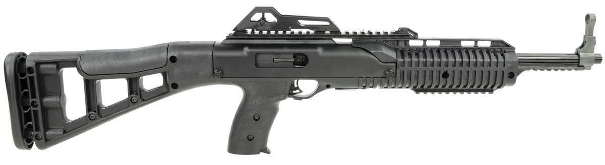 Hi-Point 3895TS Carbine 380 ACP 16.5" 10+1 Semi-Auto Rifle - Non-Threaded Barrel