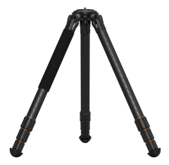 Kopf Jager K950 Carbon Fiber Tripod - 170 lb Capacity