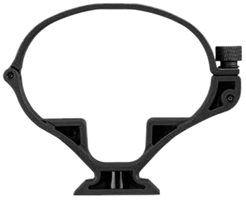 Sig Sauer Electro-Optics Zulu6 Binocular Adapter 42mm Black Glass-Filled Nylon