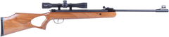 BLS Supply Diana Two-Fifty 4.5mm .177 Cal 22 Joule Break Barrel Air Rifle - Gas Spring Set