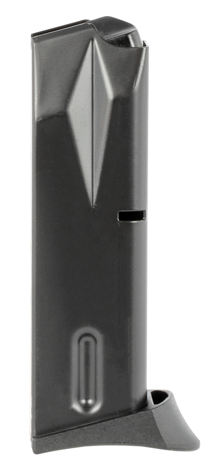 Beretta J80400 92FS Compact 9mm Luger 13-Rd Black Steel Detachable Magazine