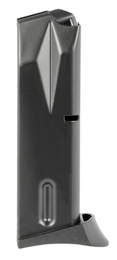 Beretta J80400 92FS Compact 9mm Luger 13-Rd Black Steel Detachable Magazine