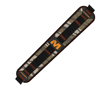 Muddy Overlander Flexible Sling - Mossy Oak Bottomland w/ QD Swivels