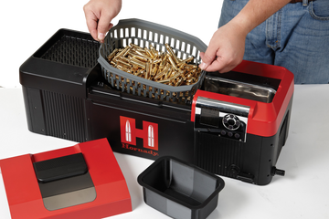 Hornady Lock-N-Load Hot Tub Sonic Cleaner 9 Liter