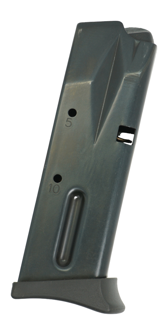 Talon Armament Bersa Thunder 40 Ultra Compact .40 S&W 10-Rd Steel Magazine