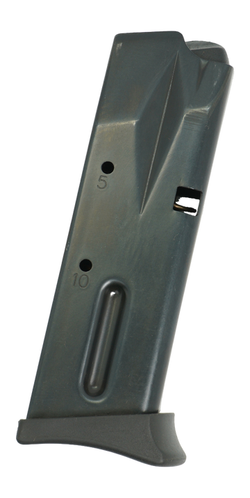 Talon Armament Bersa Thunder 40 Ultra Compact .40 S&W 10-Rd Steel Magazine