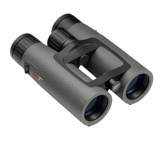 Zero Tech Optics Thrive HD 10x 42mm BaK-4 Roof Prism Center Focus Binoculars - Black