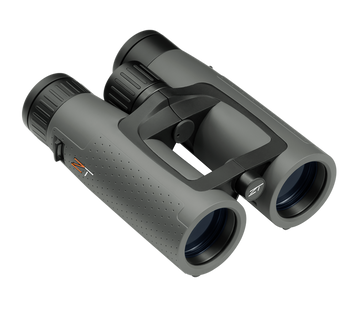 Zero Tech Optics Thrive HD 10x 42mm BaK-4 Roof Prism Center Focus Binoculars - Black